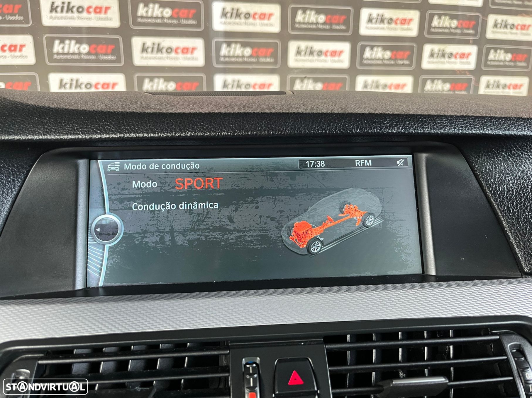 BMW 520 d Pack M - 40