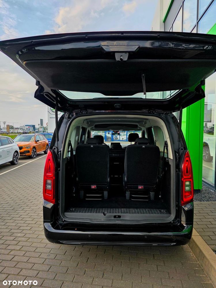 Toyota Proace City Verso 1.2 D-4T Business - 12