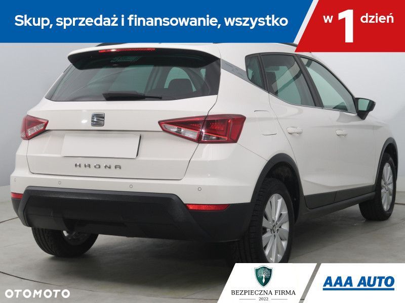 Seat Arona - 7