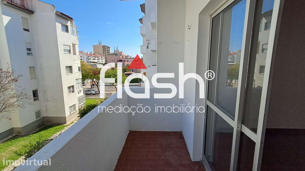 Apartamento T2 em Cascais - Grande imagem: 3/20