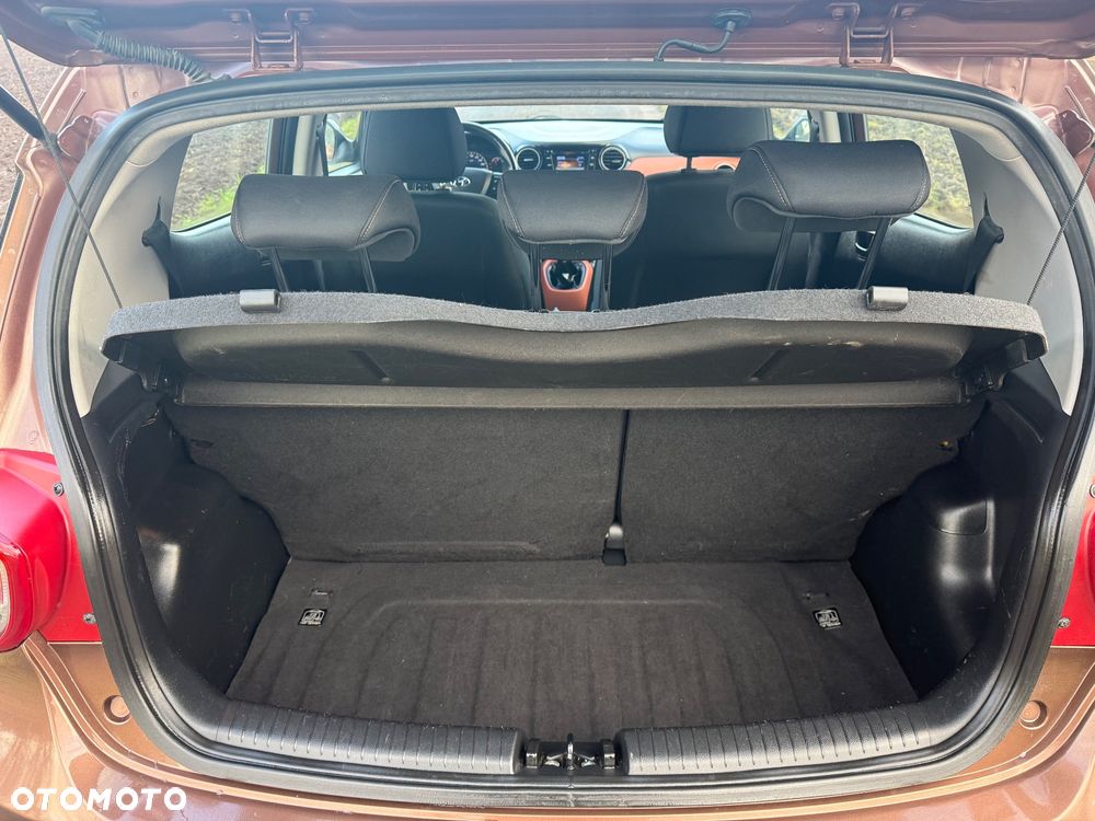 Hyundai i10 1.2 Comfort - 11