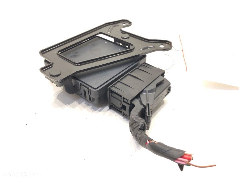 MODUŁ ZAWIESZENIA  KIA STINGER (CK) 2017 - 2022 3.3 T-GDi 4WD 272 kW [370 KM] benzyna 2017 - 2022 - 2