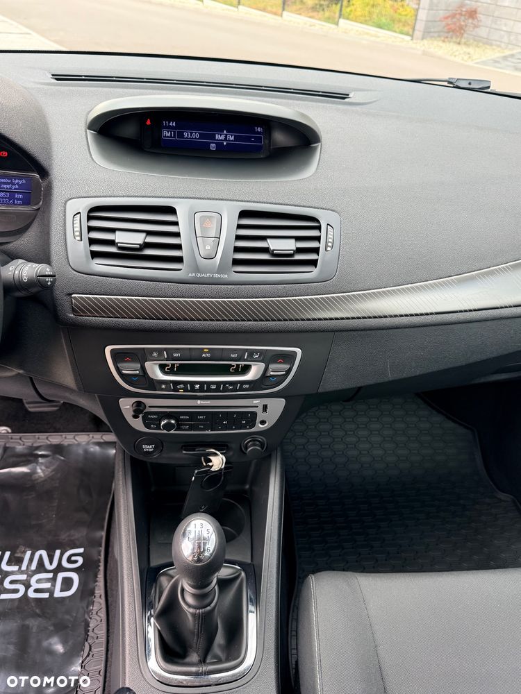 Renault Megane 1.6 16V Dynamique - 28
