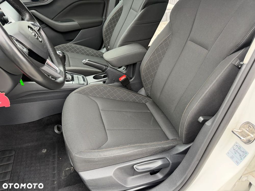 Skoda Scala 1.6 TDI SCR Ambition DSG - 17