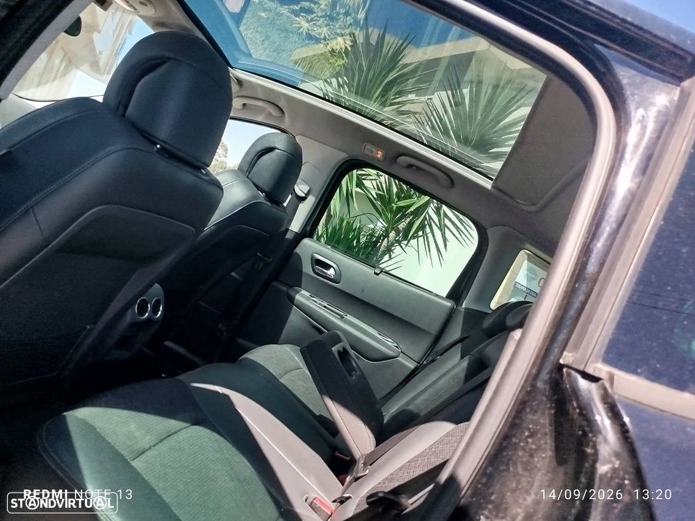 Peugeot 3008 1.6 e-HDi Style 2-Tronic - 5