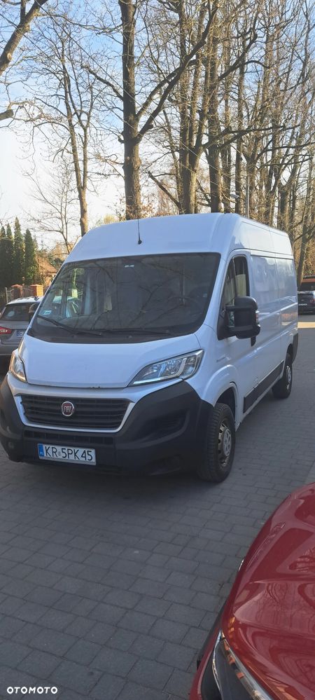 Fiat Ducato - 3