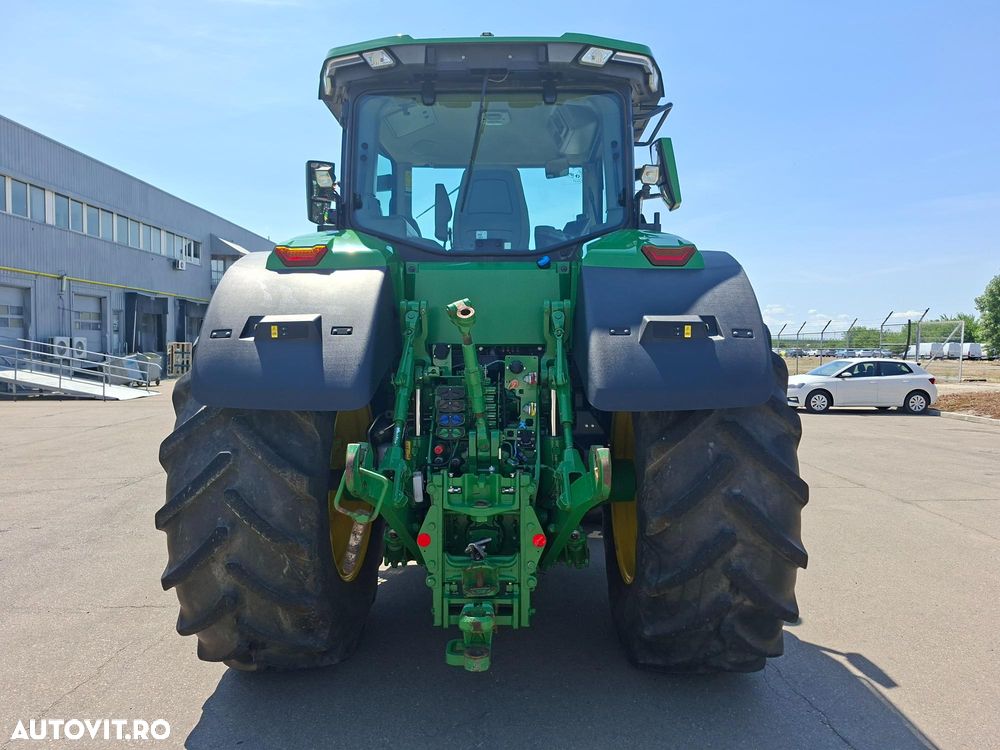 John Deere 8R 310 4x4 TRACTOR AGRICOL 310 CP - 8
