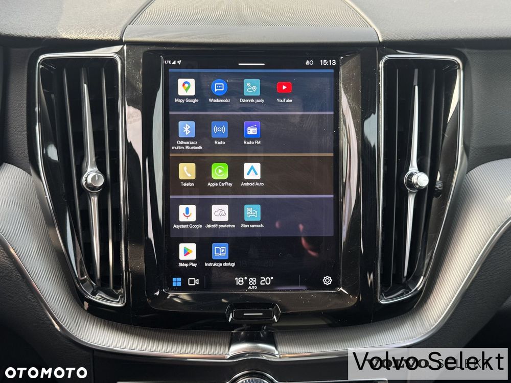 Volvo XC 60 - 13