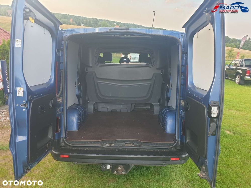Fiat TALENTO 5 OSÓB AUTOMAT - 13