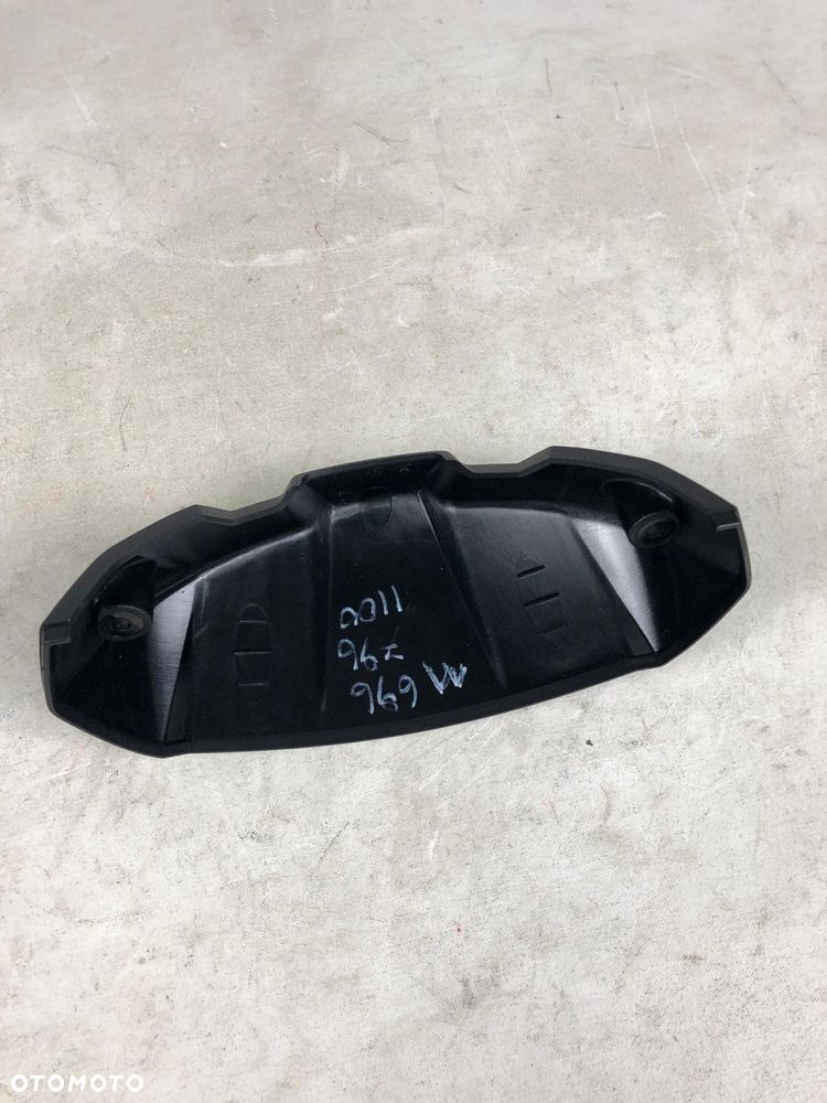 Ducati Monster 696 796 1100 08-14 Osłona Obudowa Licznika Nakładka - 6