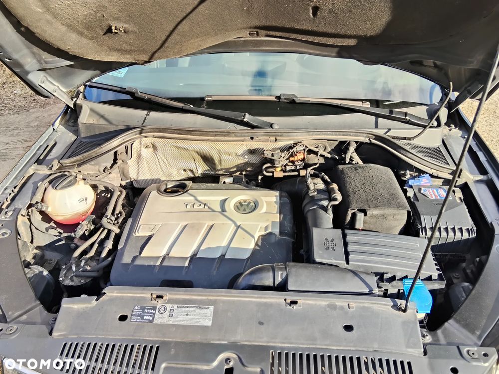 Volkswagen Tiguan 2.0 TDI 4Mot Trend&Fun - 10