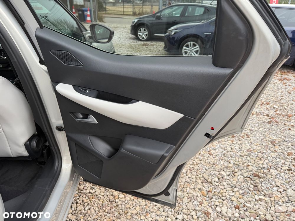 DS Automobiles DS 3 Crossback Bastille - 31