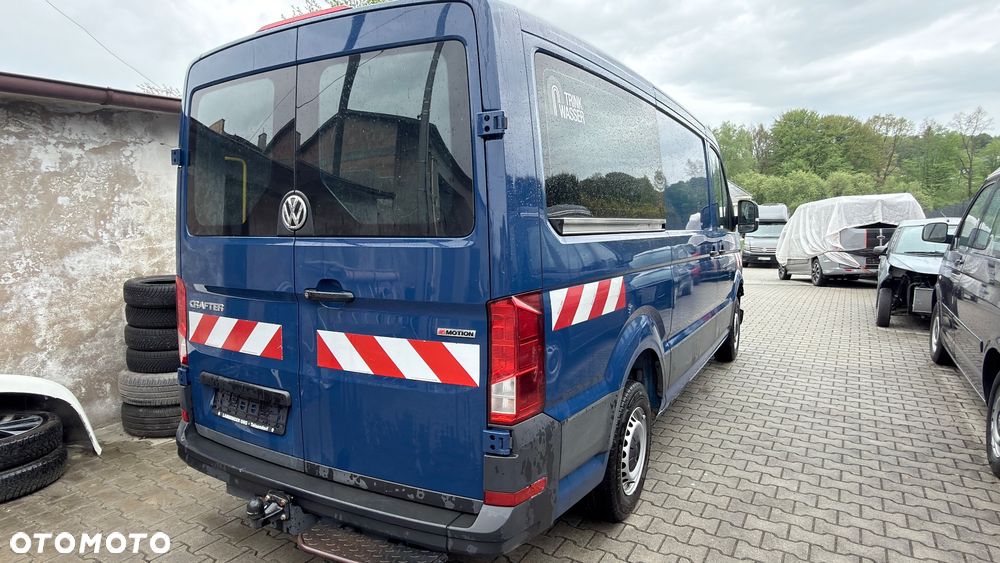 Volkswagen Crafter - 7