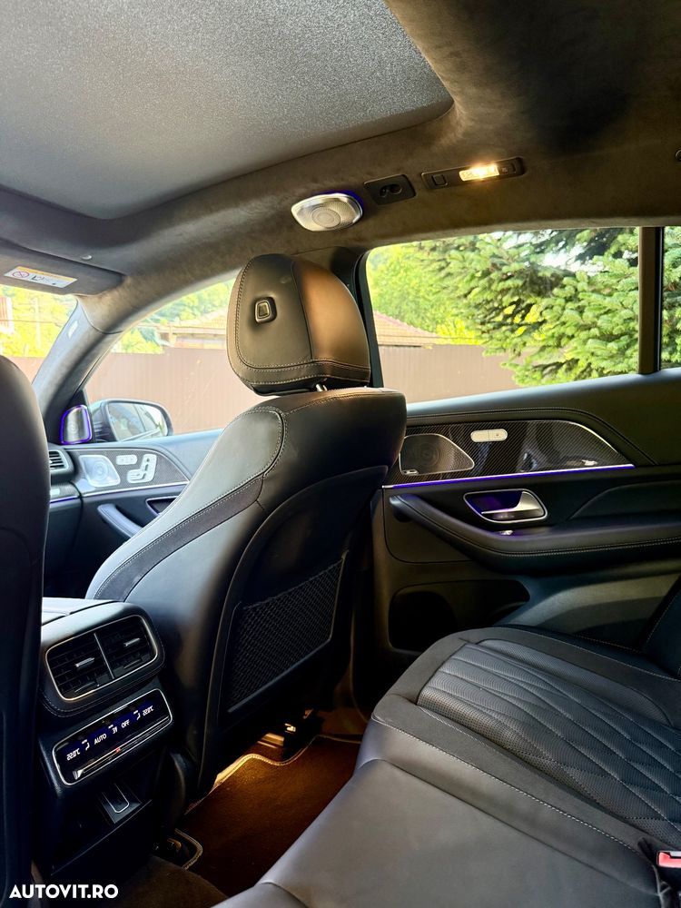 Mercedes-Benz GLE - 9