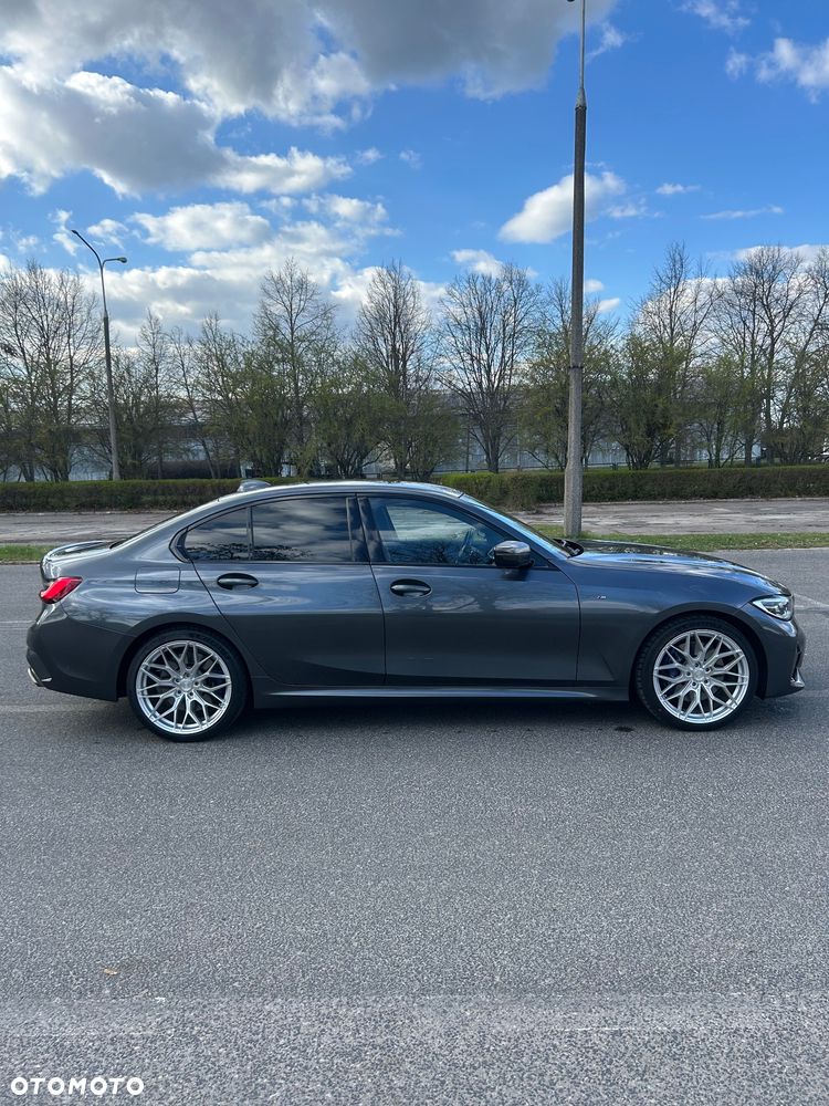 BMW Seria 3 M340i xDrive sport - 6