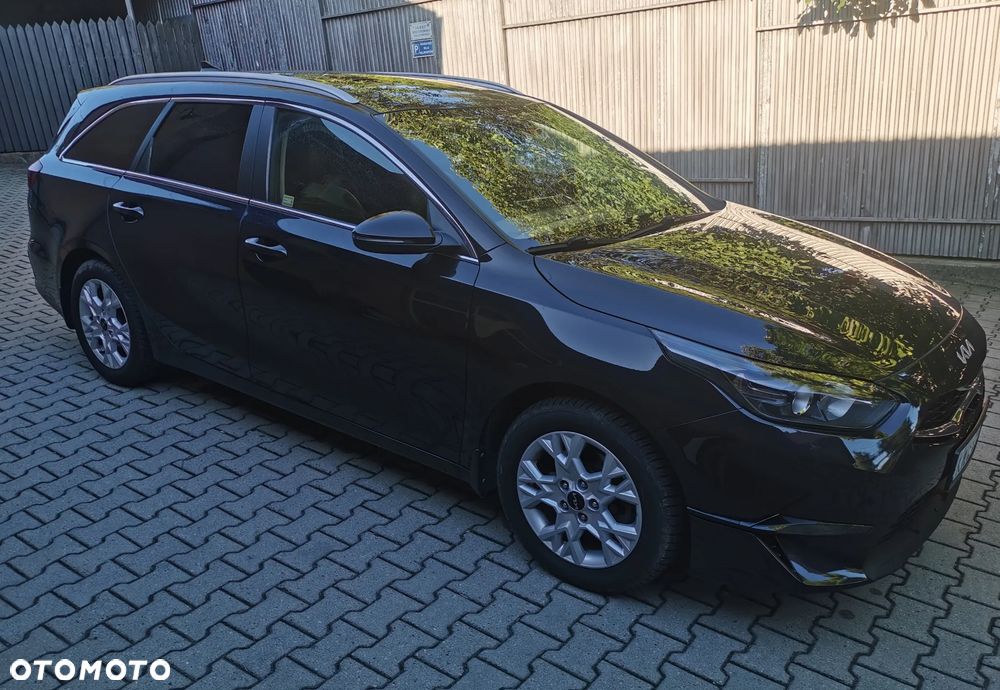 Kia Ceed 1.5 T-GDI L DCT - 1