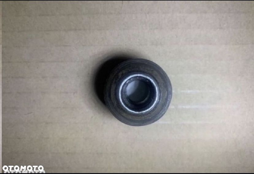 Śruby nakrętki felg aluminiowych Ford focus mk2 c-max mk1 mondeo - 3