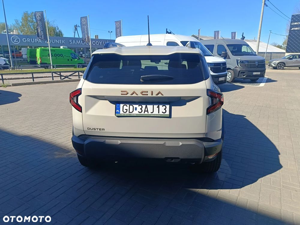 Dacia Duster - 15