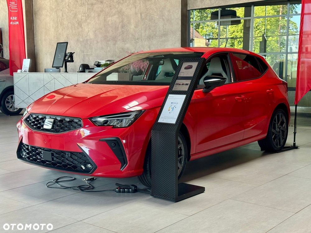 Seat Ibiza - 4