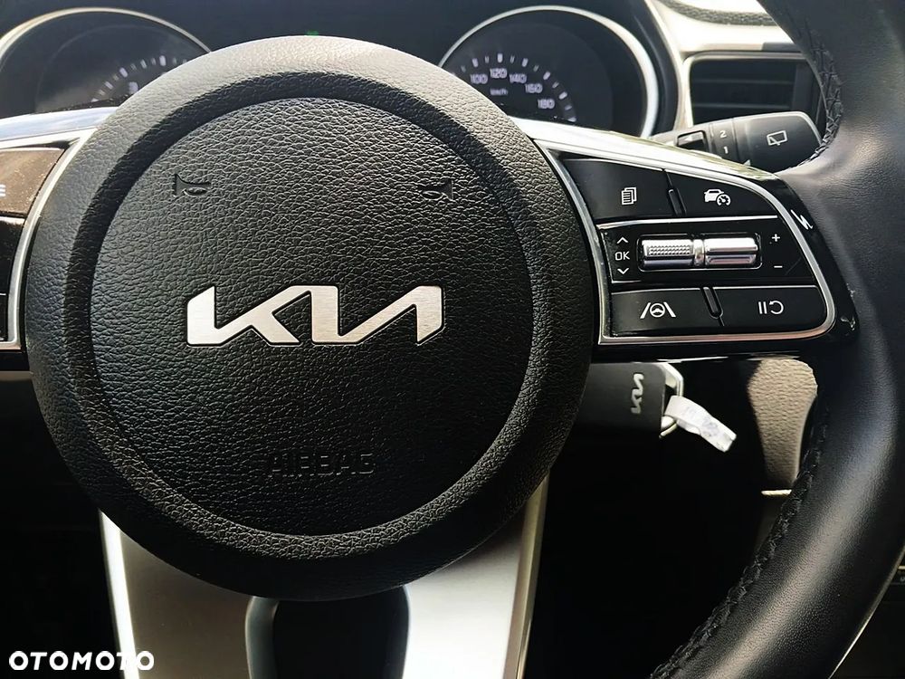 Kia XCeed 1.5 T-GDI M DCT - 21