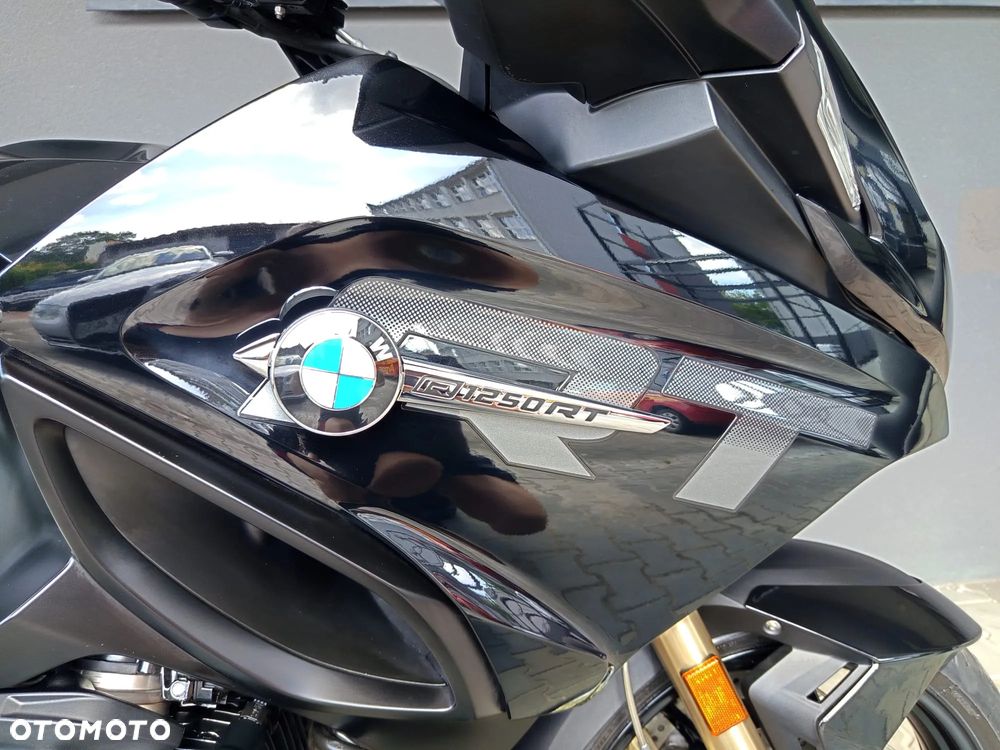 BMW RT - 17