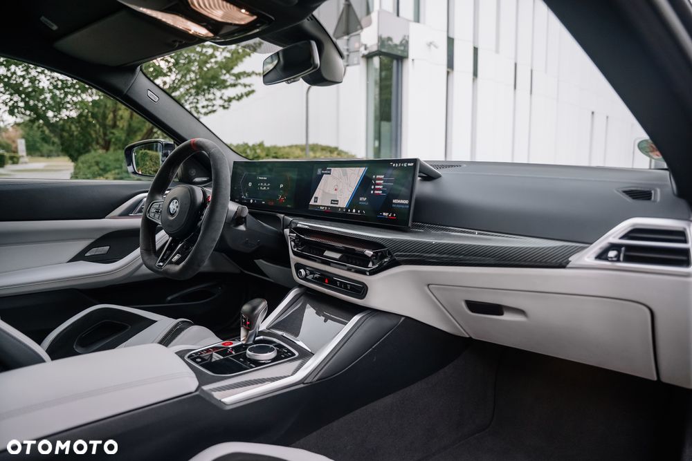BMW M4 Competition M xDrive - 26