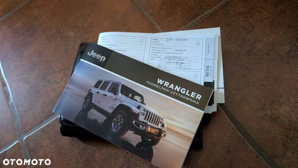Jeep Wrangler ver-unlimited-gme-2-0-turbo-rubicon - 41