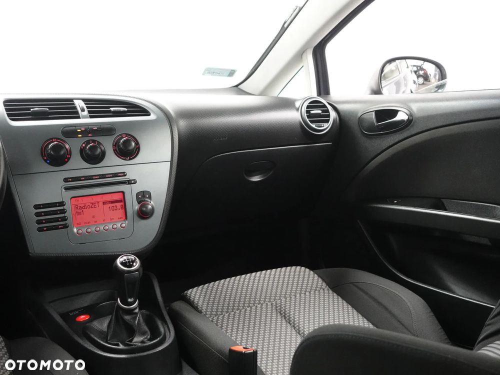 Seat Leon 1.9 TDI Style - 36