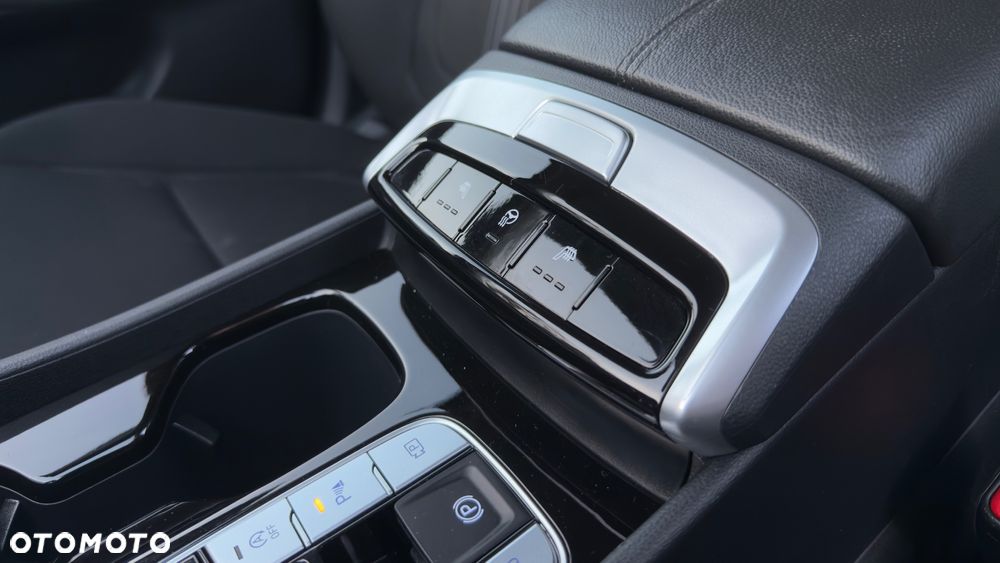 Hyundai Tucson 1.6 T-GDi 48V Executive 2WD DCT - 12