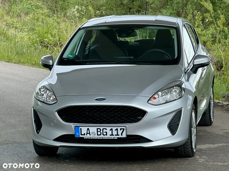 Ford Fiesta - 3