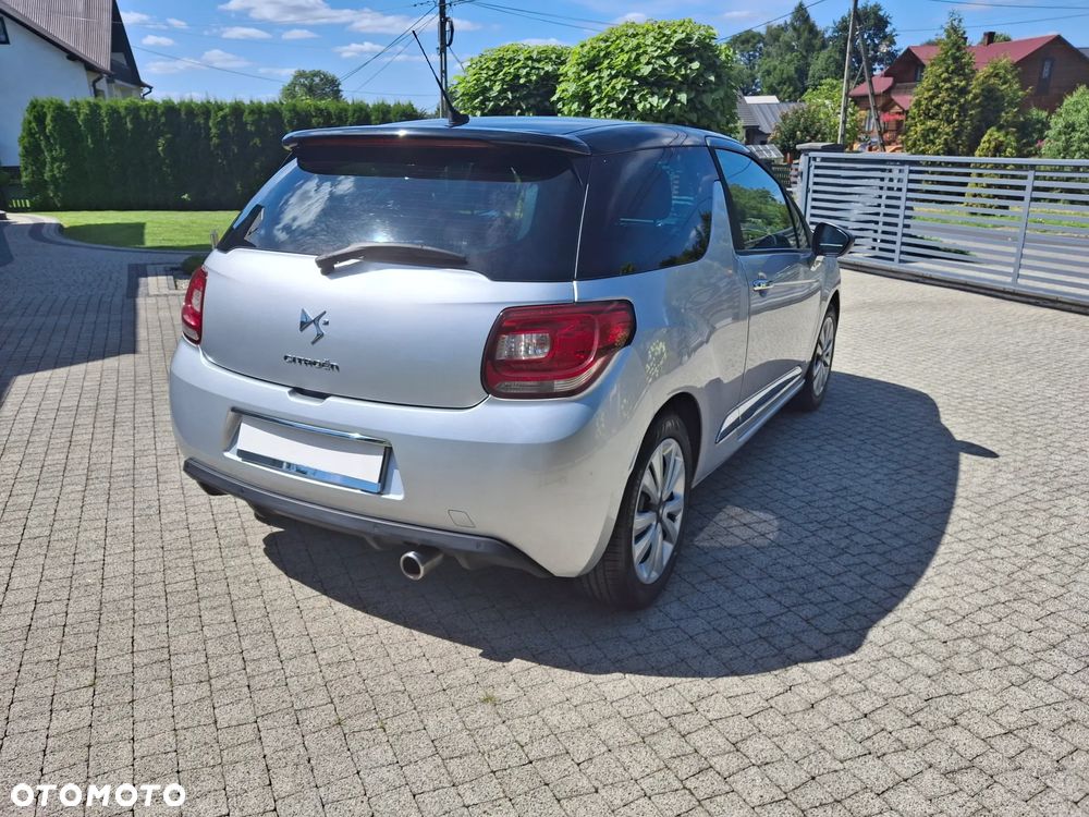 Citroën DS3 1.2 VTi Chic - 14