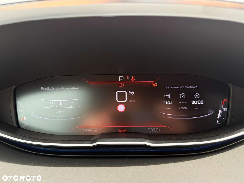 Peugeot 3008 1.2 PureTech GT S&S EAT8 - 21