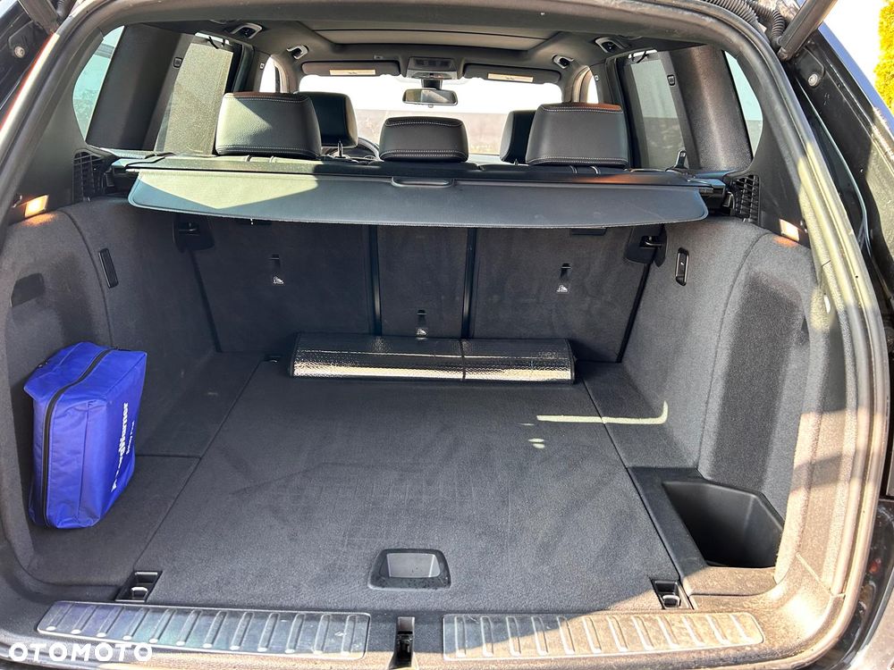 BMW X3 xDrive28i xLine - 5