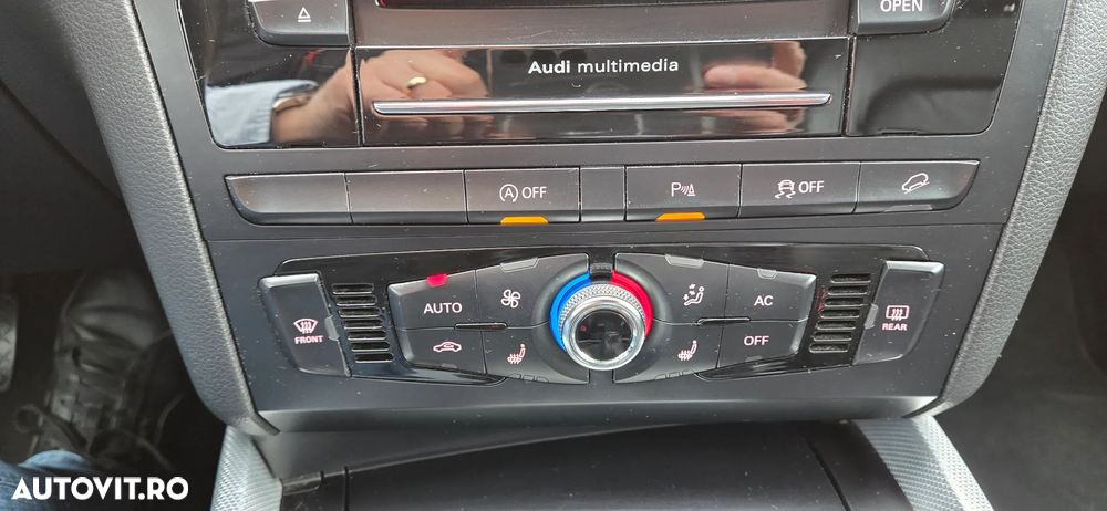 Audi Q5 2.0 TDI Quattro - 21