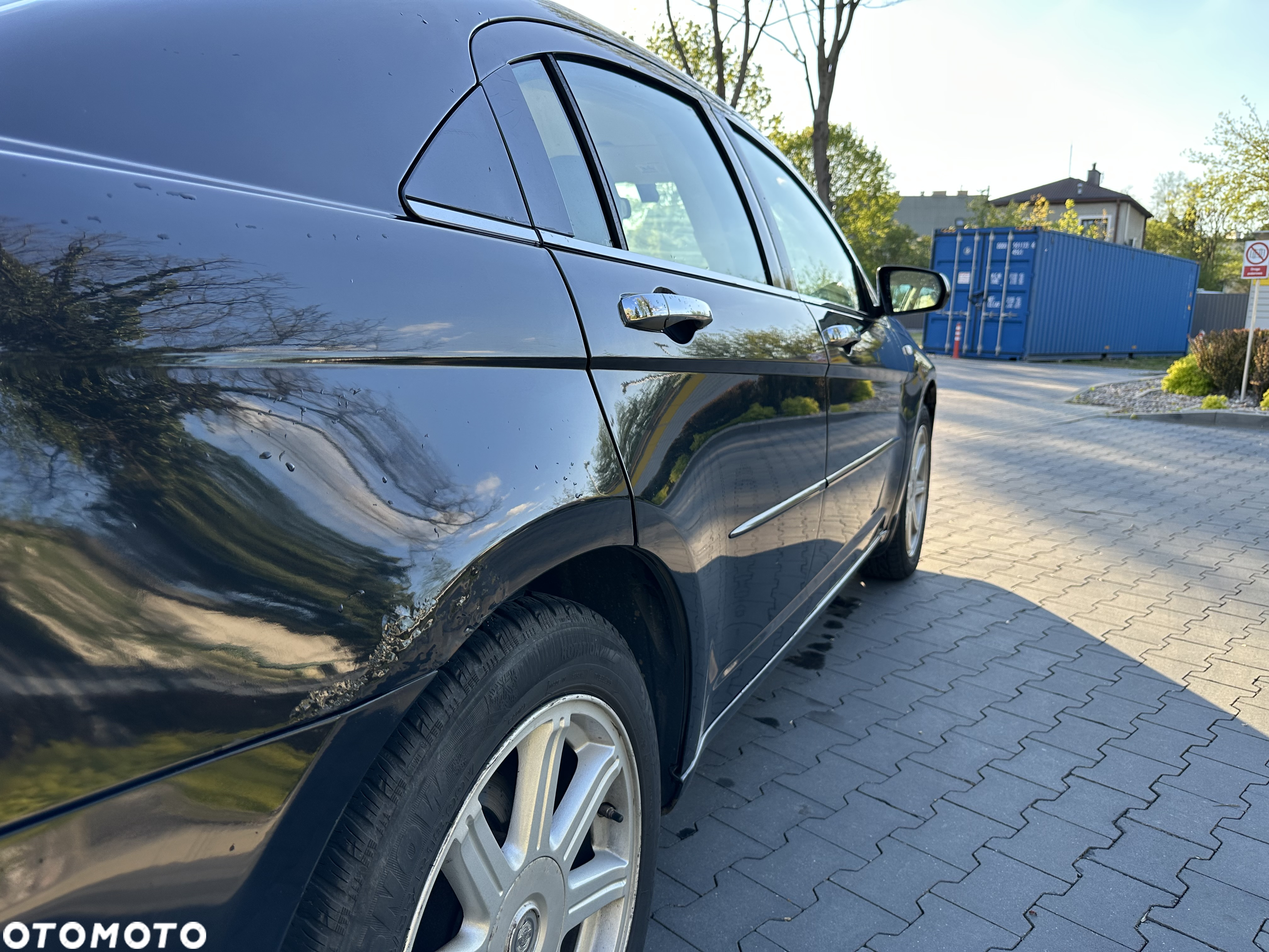 Chrysler Sebring - 7