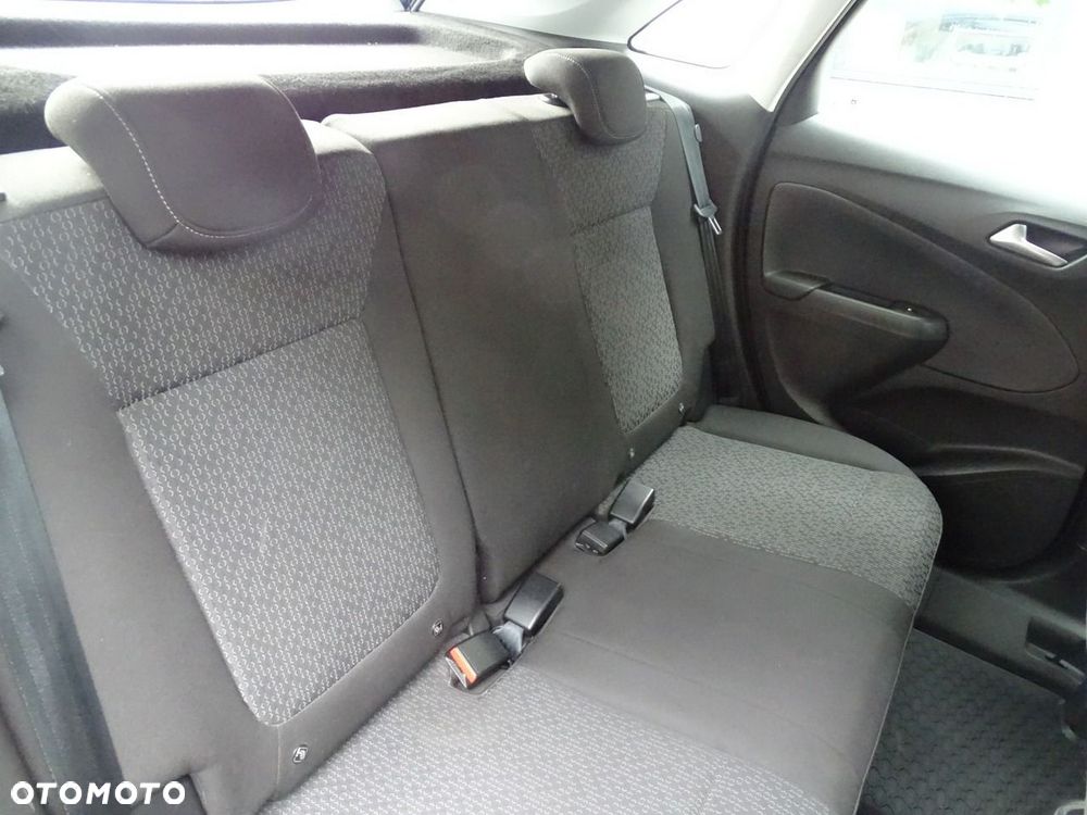 Opel Crossland X - 29