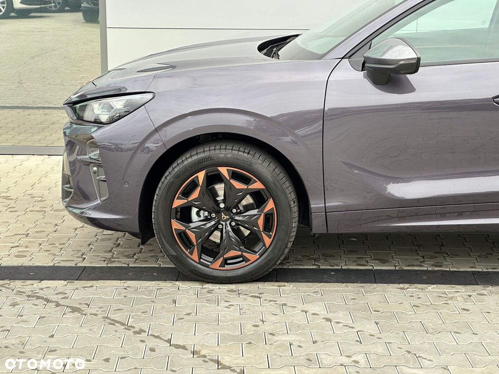 Cupra Terramar 1.5 eTSI mHEV DSG - 11