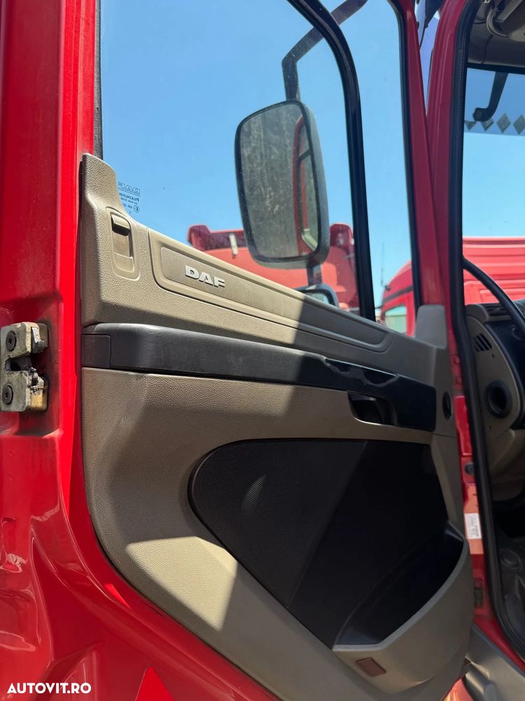 DAF CF 440 FT - 2