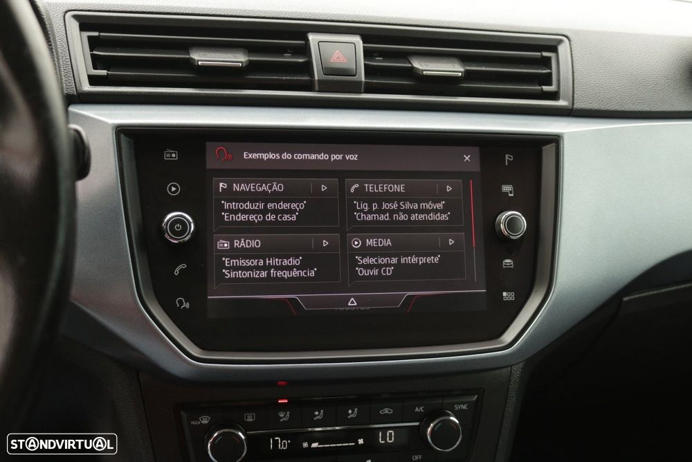 SEAT Arona 1.6 TDI Style - 54