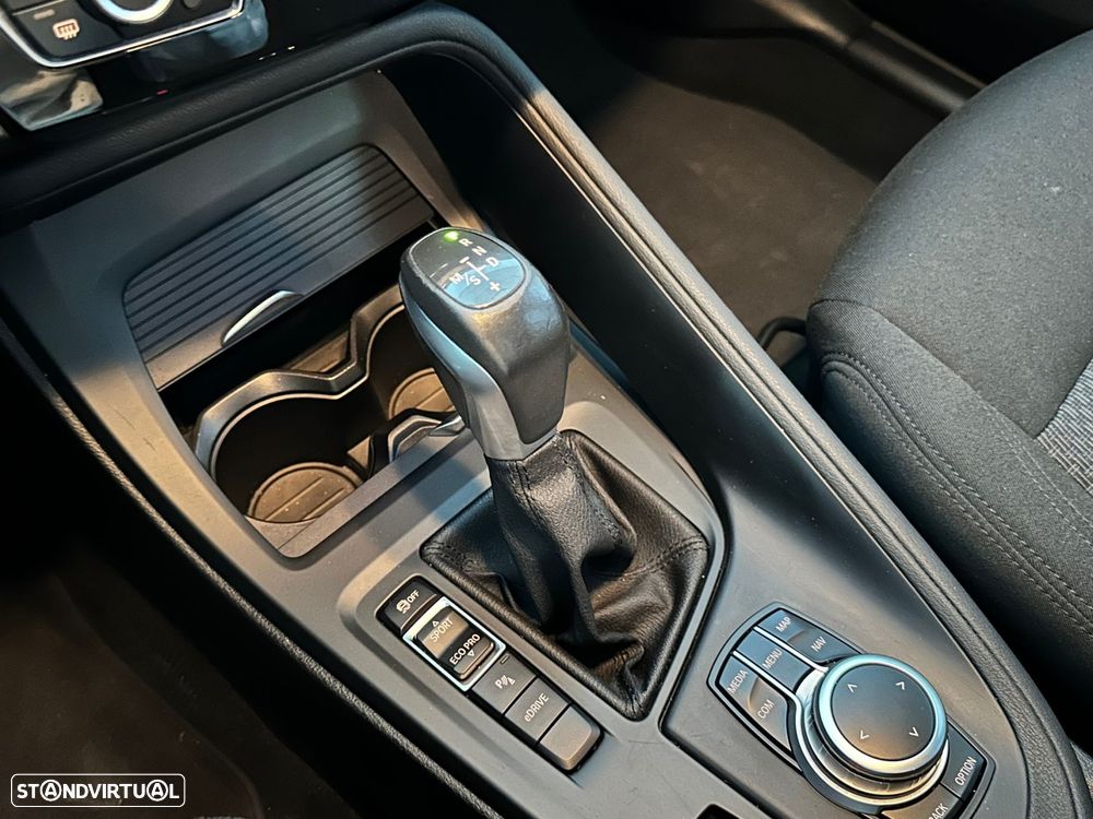 BMW X1 25 e xDrive - 25