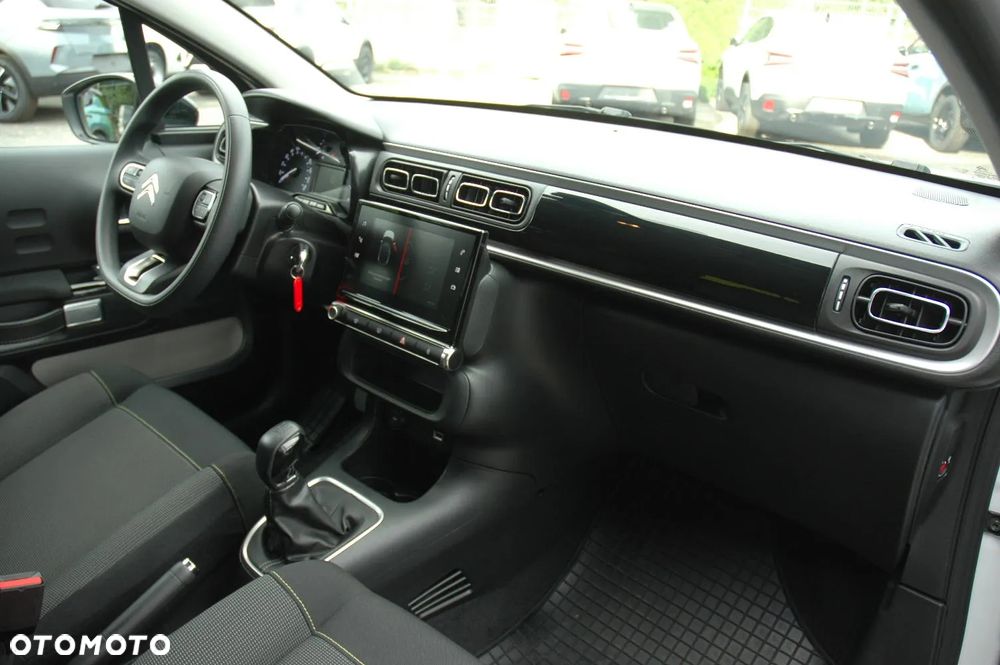 Citroën C3 1.2 PureTech Max - 7