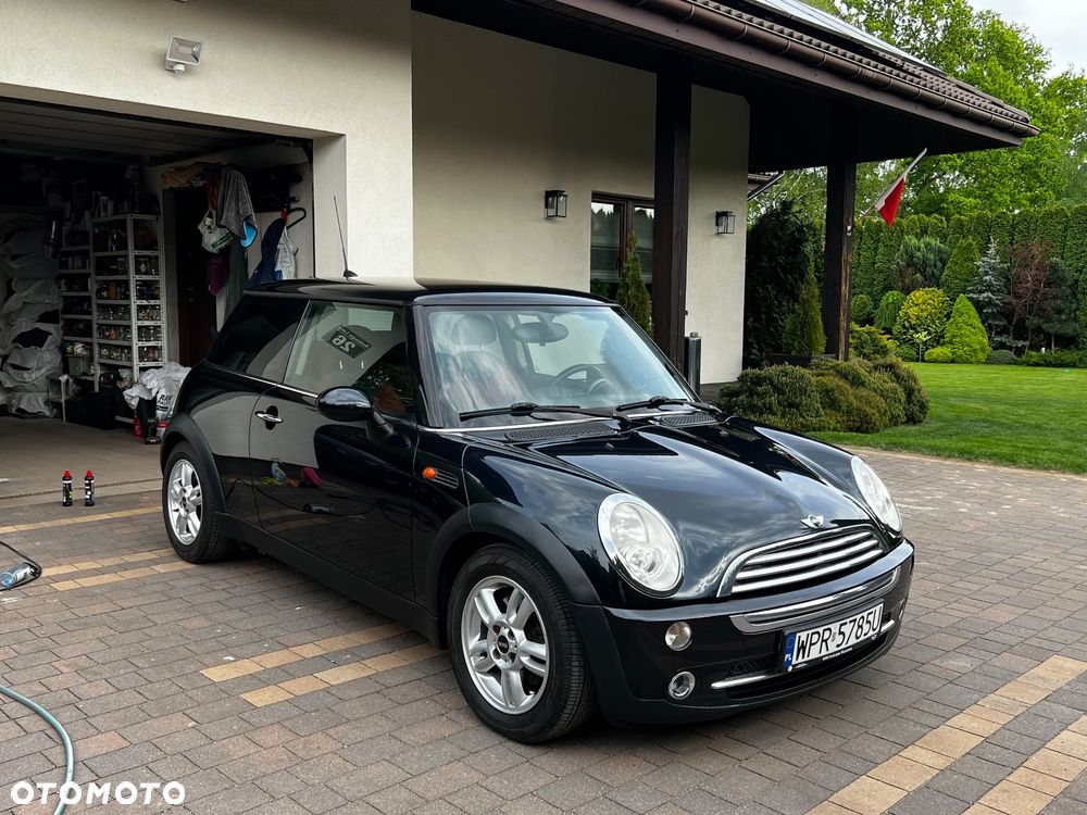 MINI Cooper - 4