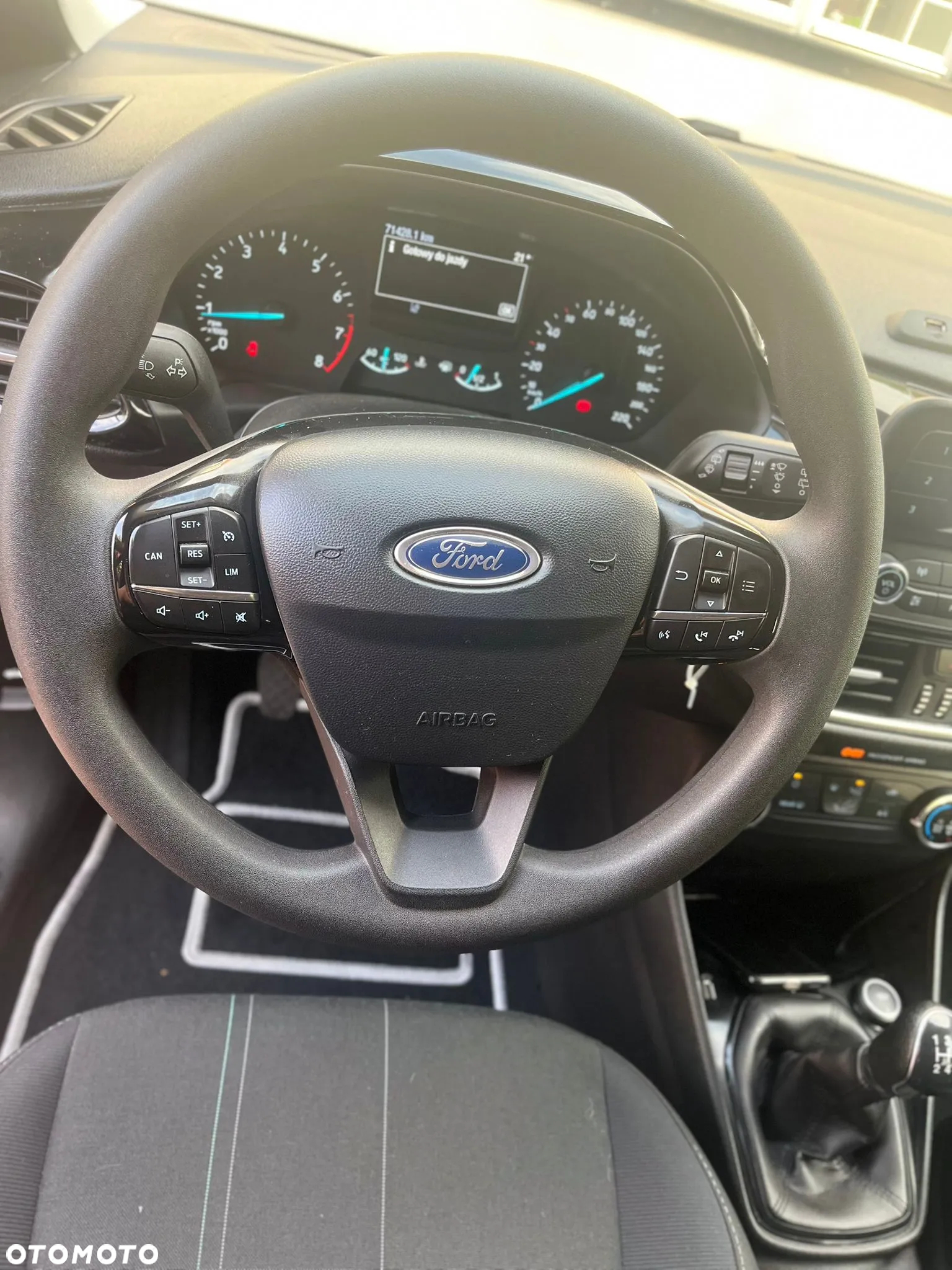 Ford Fiesta - 10