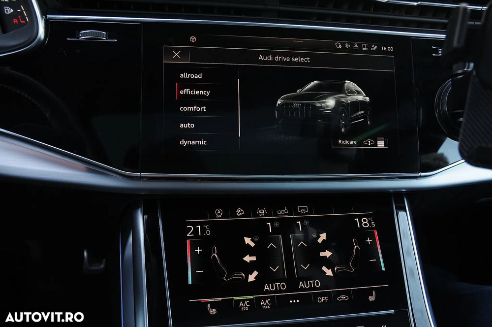 Audi Q8 50 TDI quattro Tiptronic - 24