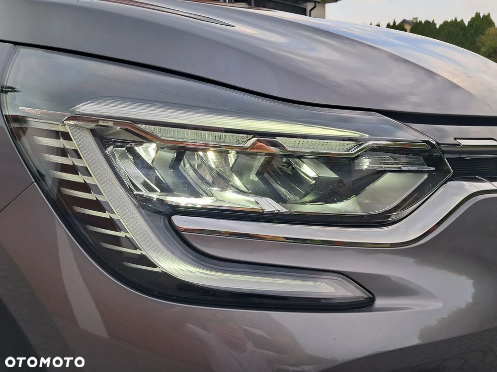 Renault Captur 1.3 TCe Intens EDC - 18