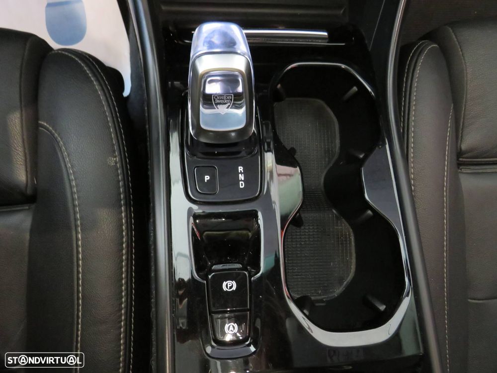 Volvo XC 40 1.5 T2 Inscription Geartronic - 41