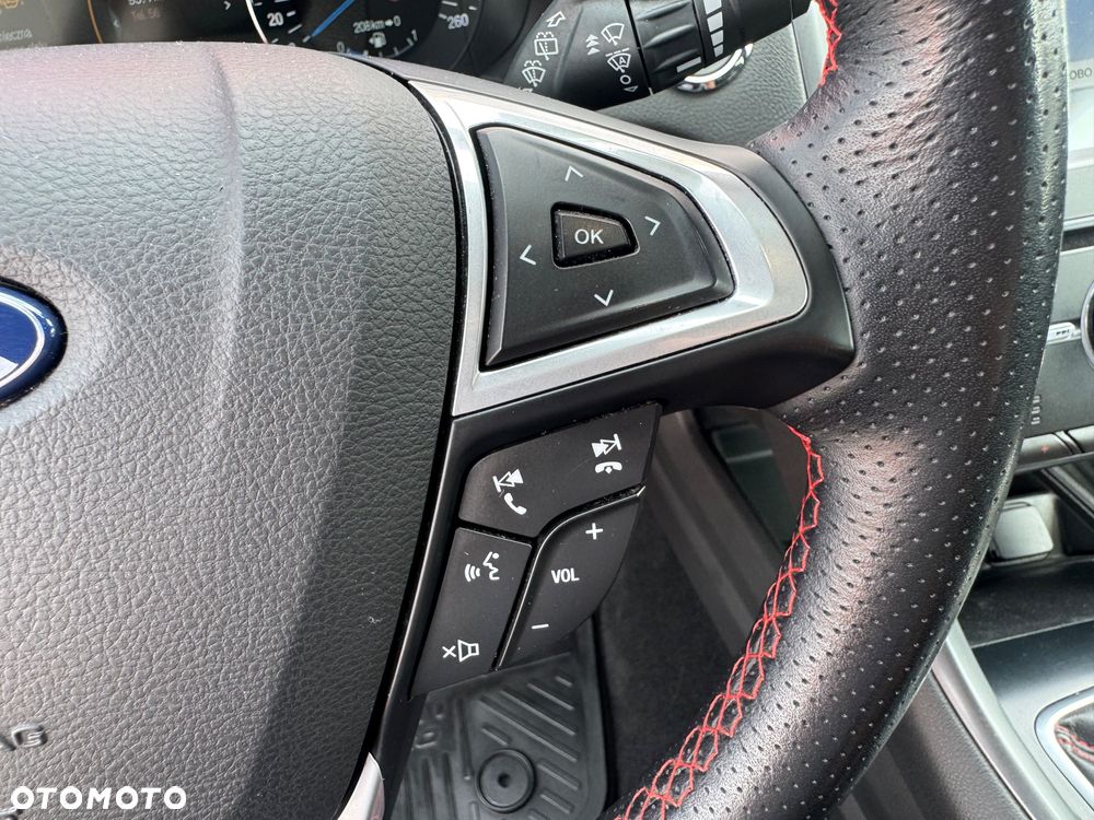 Ford Mondeo 2.0 TDCi ST-Line X - 23