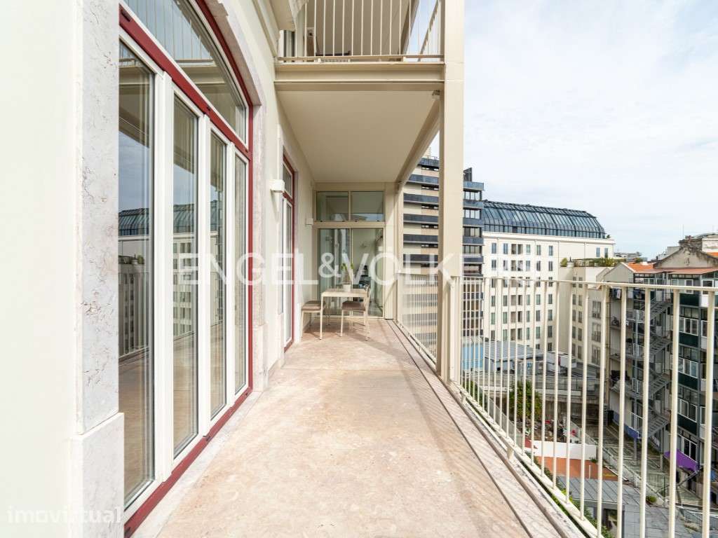 Exclusivo apartamento novo com 5 quartos (4 suites) e 4 lugares de ... - Grande imagem: 5/55