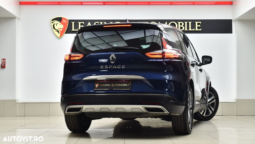 Renault Espace BLUE dCi 160 EDC LIFE - 4