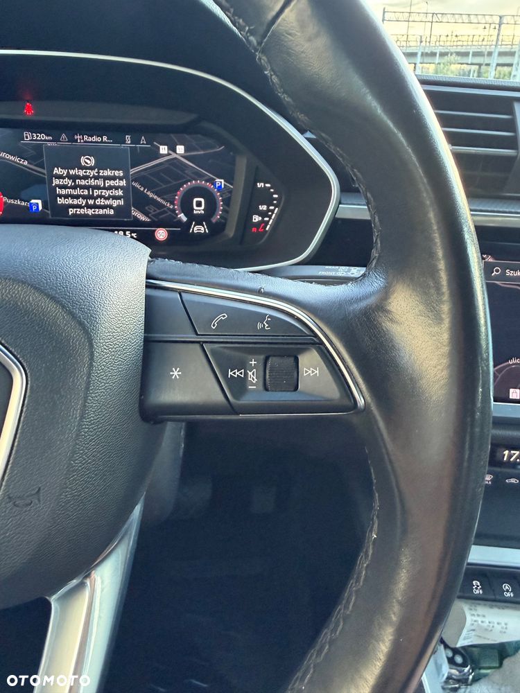 Audi Q3 40 TDI Quattro S Line S tronic - 29